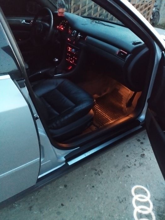 Audi A6 c5 2.0 2004
