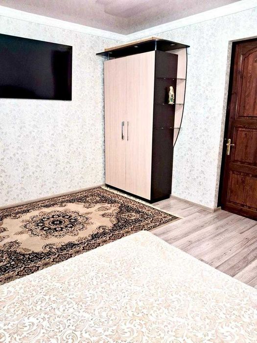 Квартира 3 к ЮТЗ