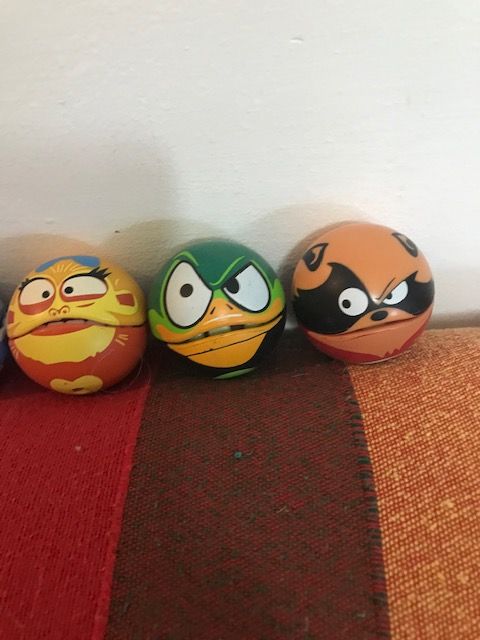 Bacogans MacDonald's