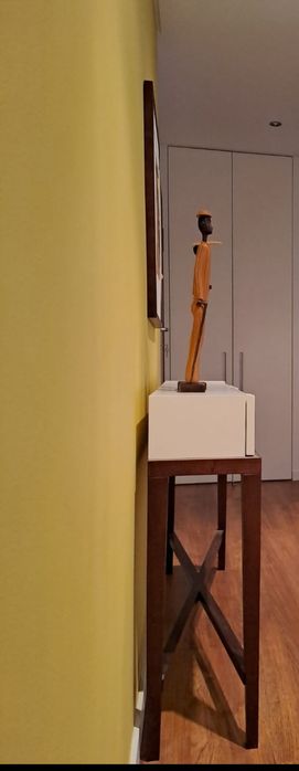 Consola hall/sala