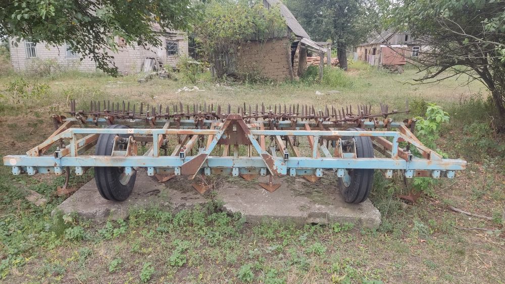 Продажа сільського господарства