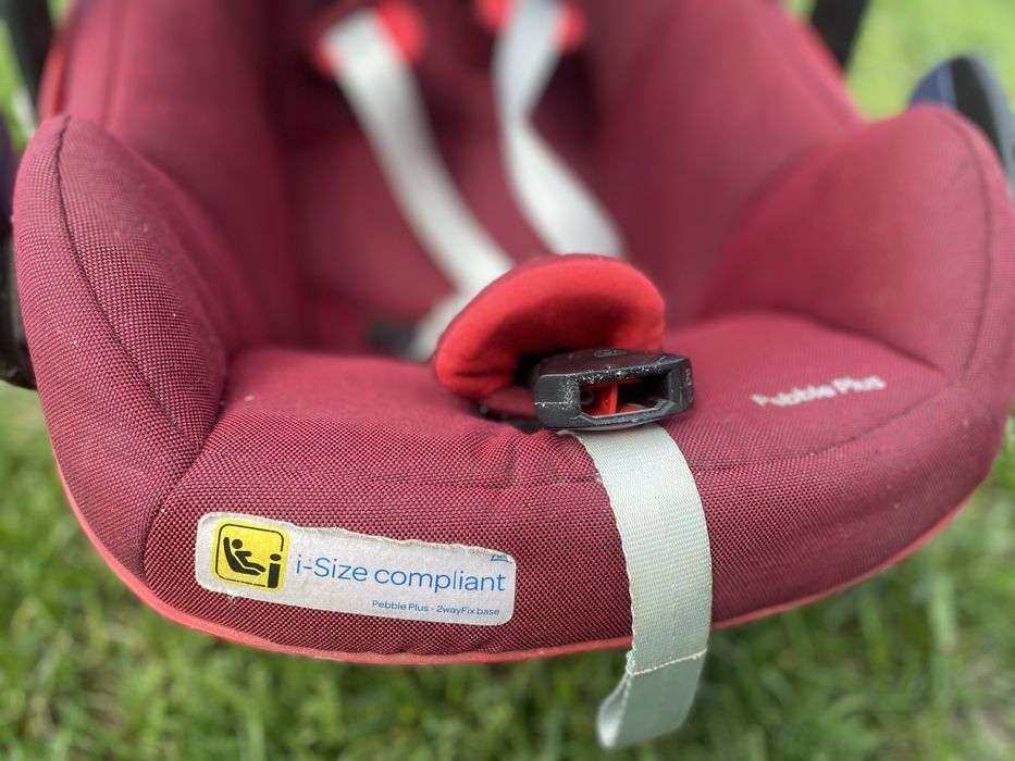 Автокрісло дитяче , люлька