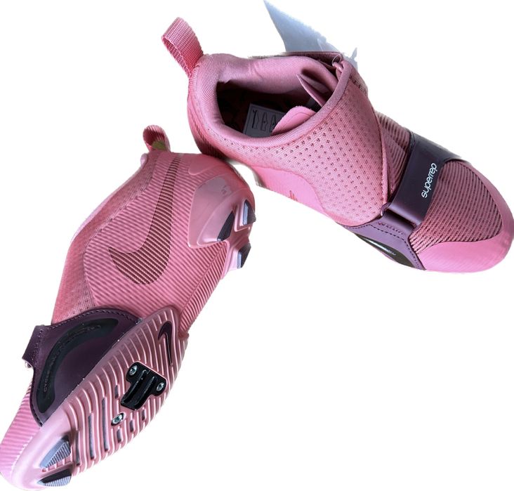 Vendo Sapatilhas Nike para ciclista