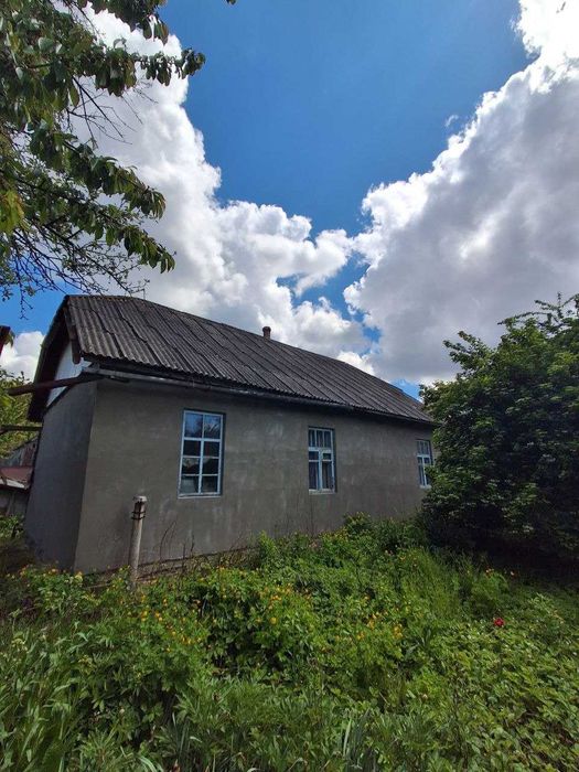 Продам будинок в центрі м.Фастів, Київської обл