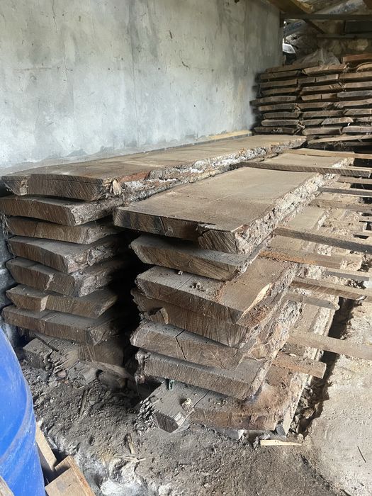 Доски різних порід