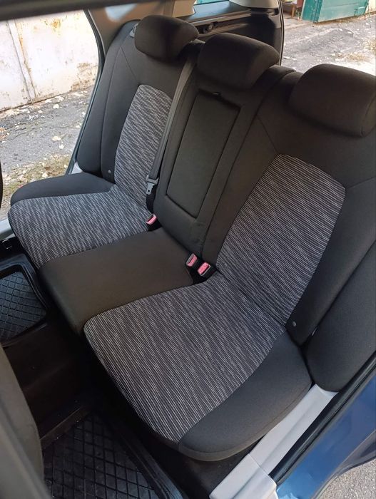 Kia Ceed 2008 2.0 дизель