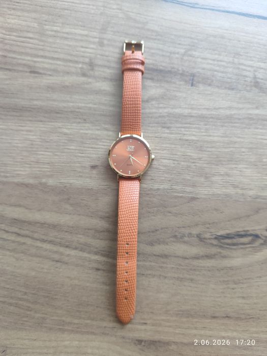 Zegarek damski Oriflame