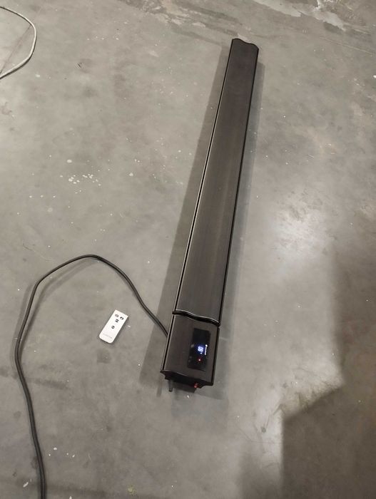 Cosmic Beam Smart 3000W grzejnik Podczerwieni