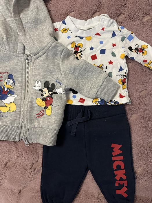 Костюм флісовий дитячий