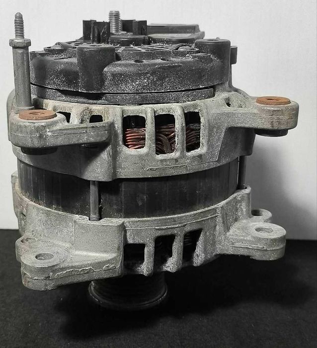 Alternador AUDI A3 (8V1, 8VK) [04.2012 - 10.2020]
