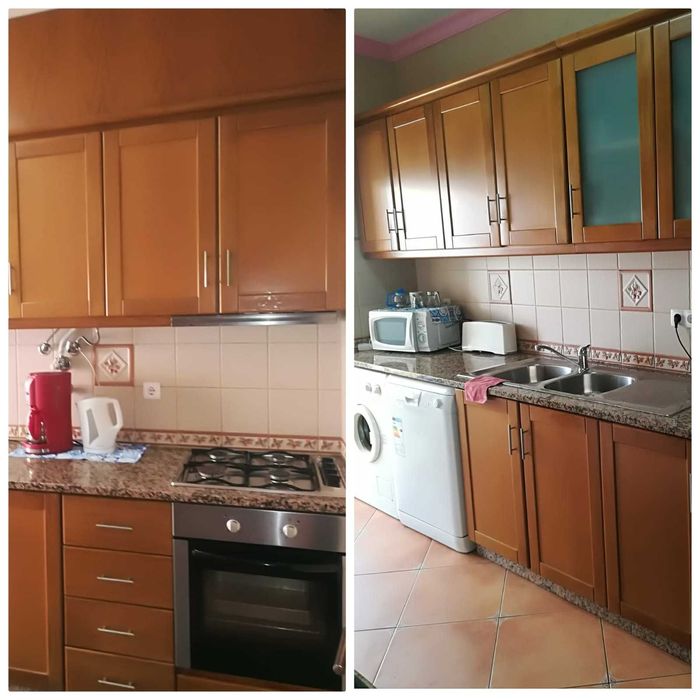 moradia c/piscina privada Armaçao pera/Algarve/450metro ditancia praia