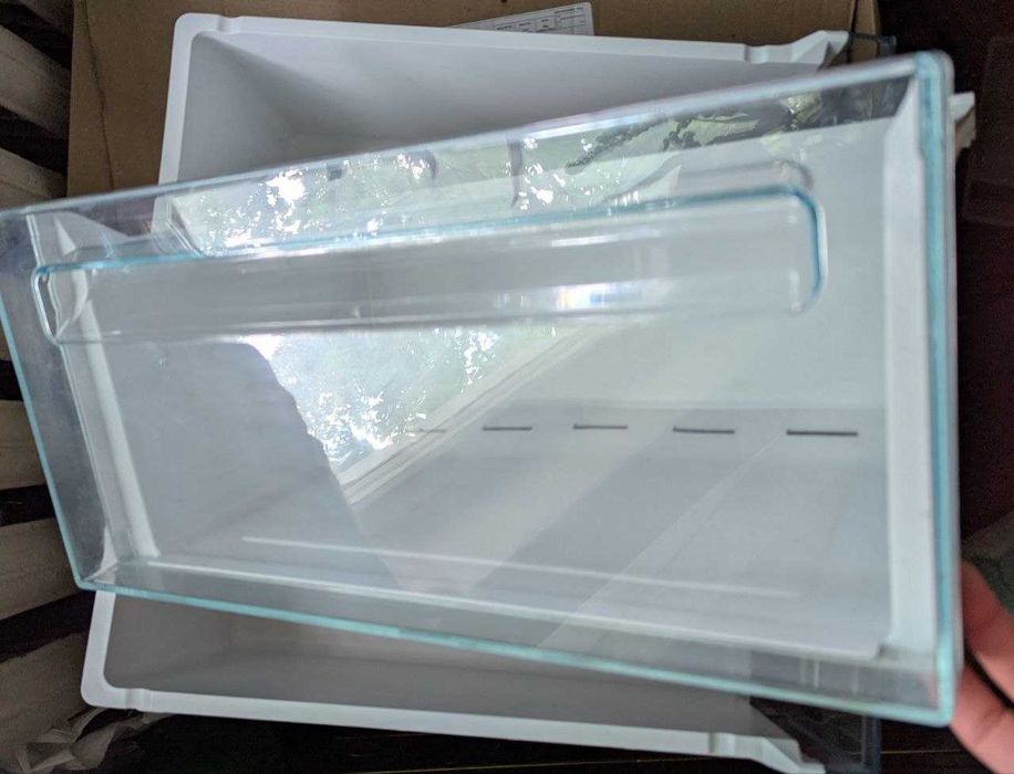 no frost Candy CCE3T618FSU 185см 22року випуску