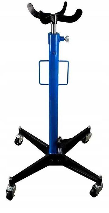 Знімач коробки передач 500 кг Kupczyk стійка трансмісійна стойка