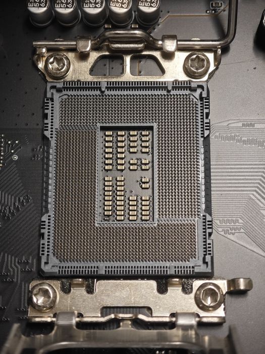 Płyta główna MSI MAG Z690 TOMAHAWK WiFi 6E ddr5, Intel 14700KF