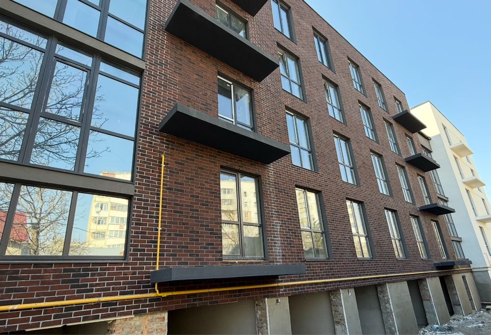 Продаж квартири поблизу Центру