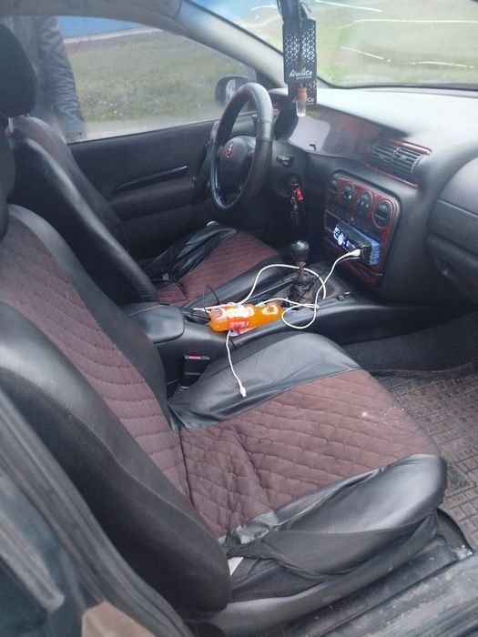 Опель омега б в хорошем состоянии