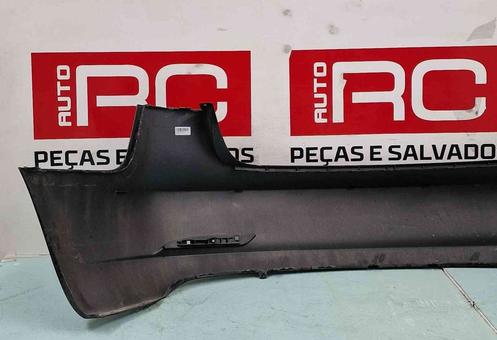 Pára-choques Trás - TESLA MODEL 3