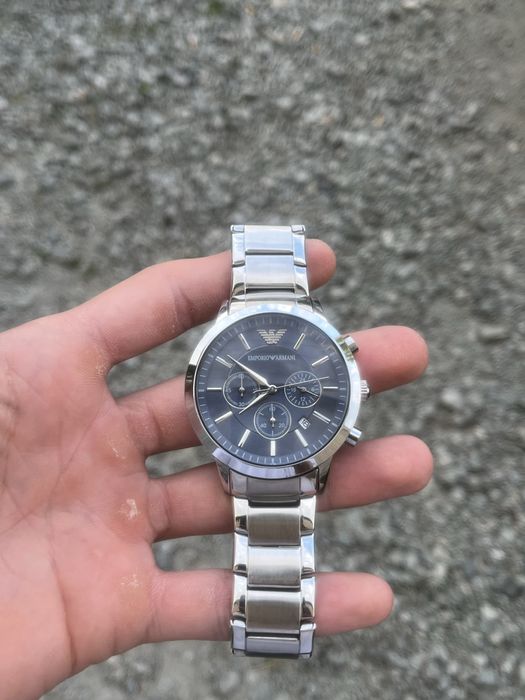Zegarek Emporio Armani