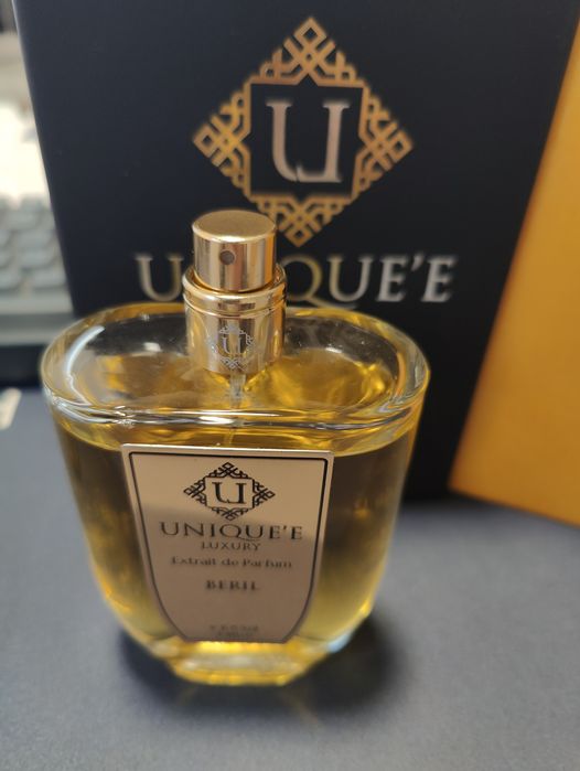 Unique'e Luxury Beril 94/100ml