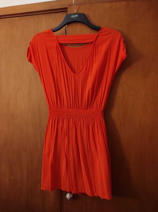 Vestido de verão