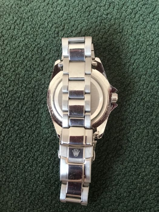 Годинник чоловічий Rolex Submariner