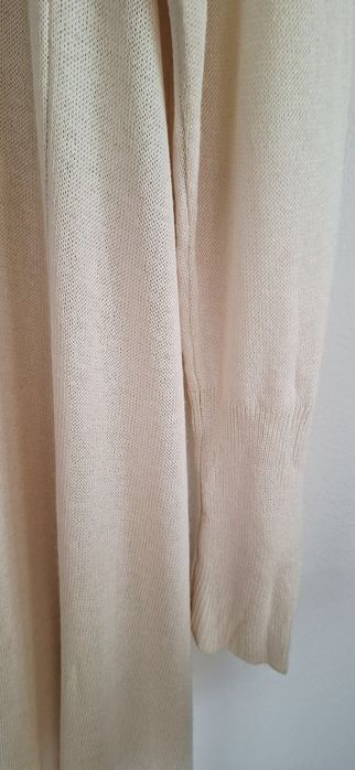 Stile Di Strada długi cienki sweter