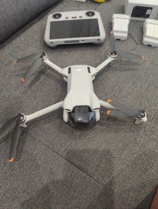 Drone DJI Mini 3 combo