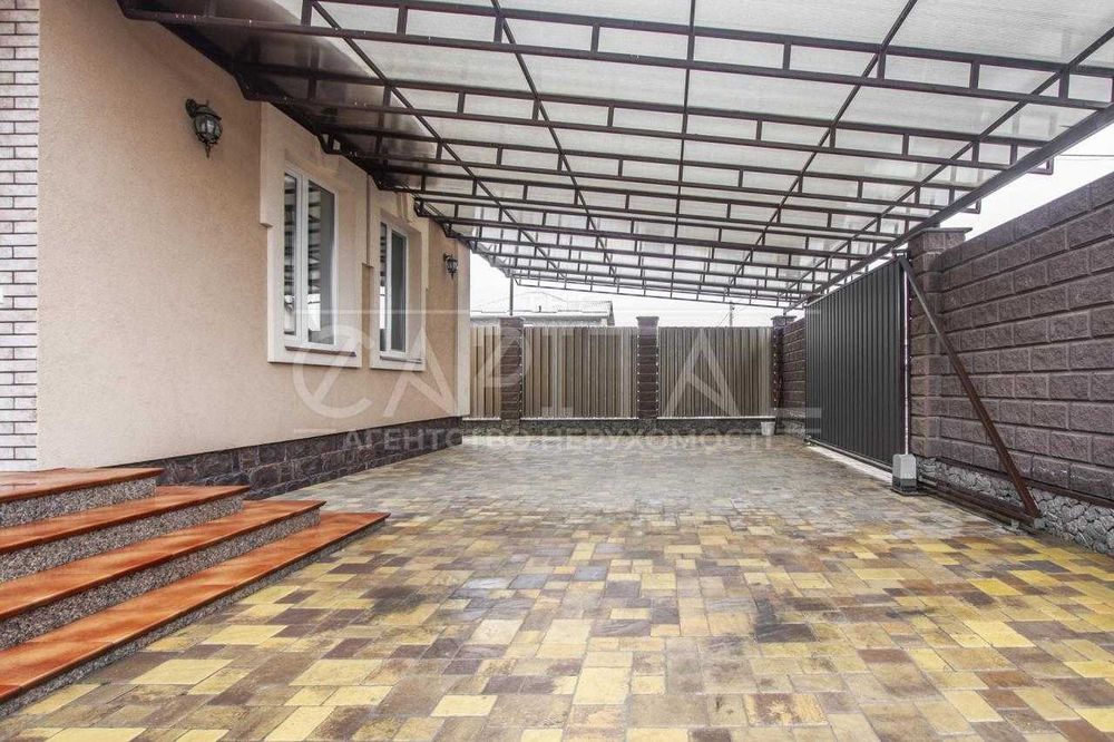 Продаж 2-поверхового будинку, 250 м2, с. Петропавлівська Борщагівка