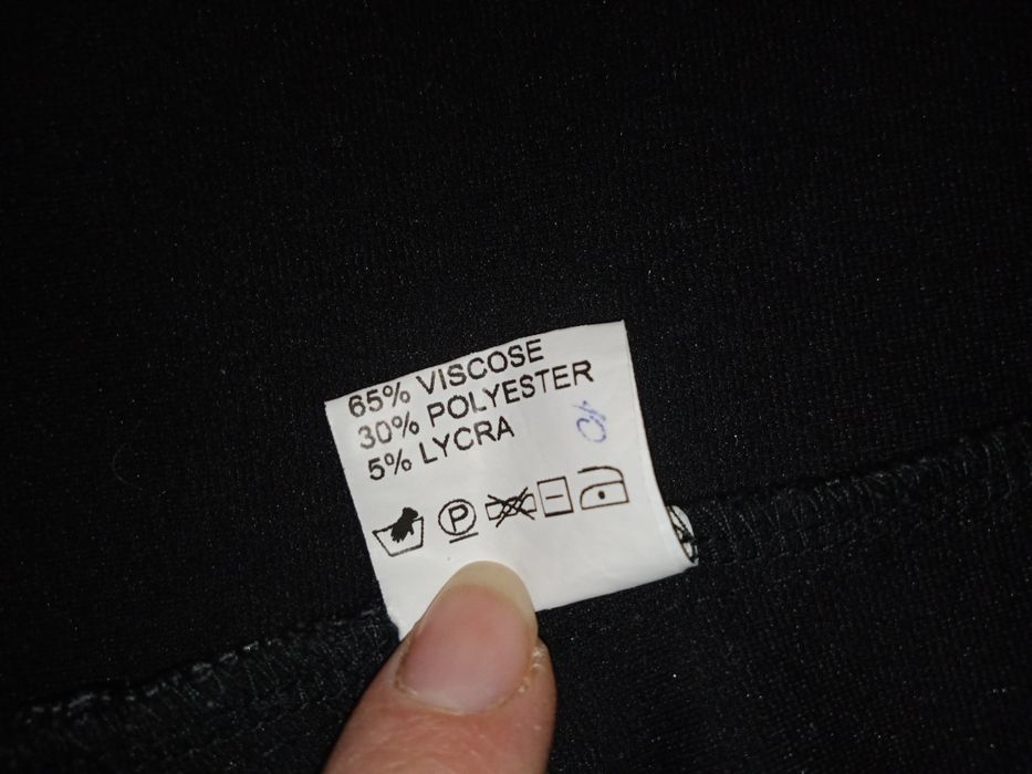 Женский костюм размер 46