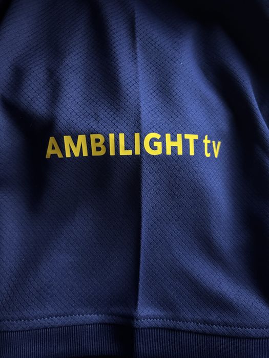 Oficjalna Koszulka Nike FC Barcelona Lewandowski #9 | Roz. M |