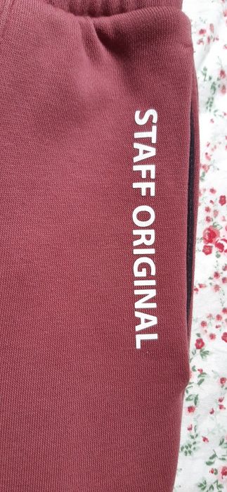 Штани жіночі Staff