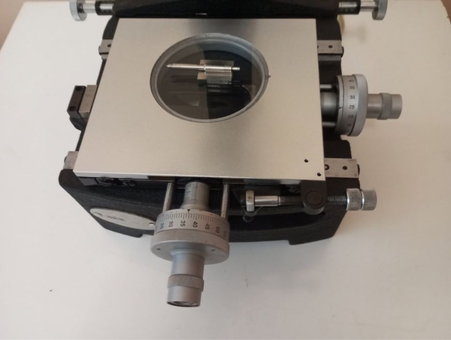 Микроскоп инструментальный  ММИ-2