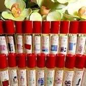 Масляные духи Линеирр Lineirr 10 мл