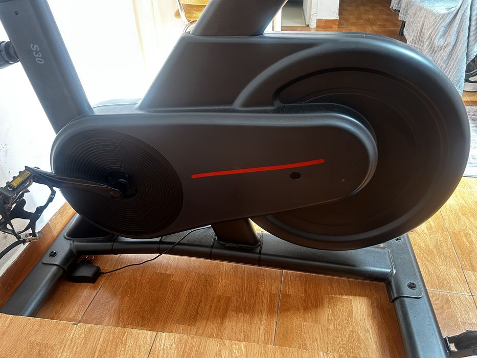 Bicicleta de spinning Cadenza S30