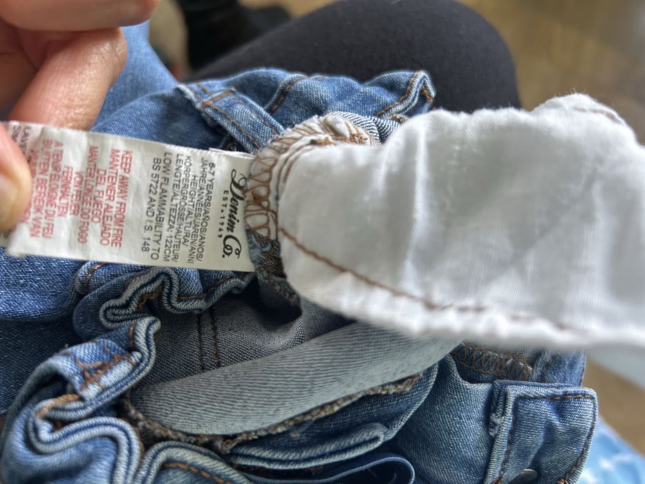 Roupa varias 5/6 anos