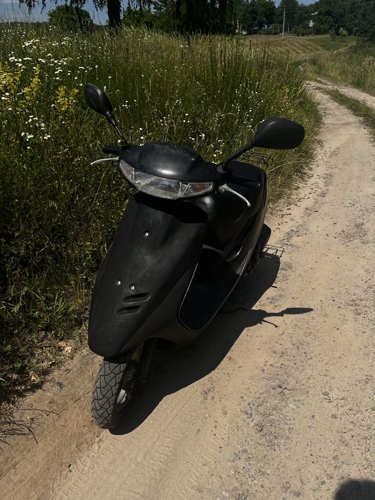 продам honda dio 27 під проект +торг