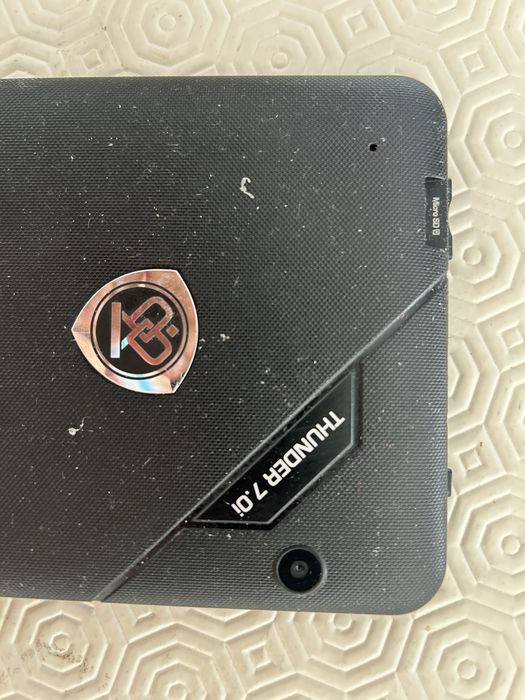 Tablet Prestigio