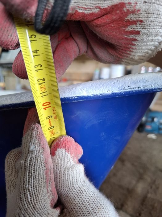 Łódka wędkarska nowa