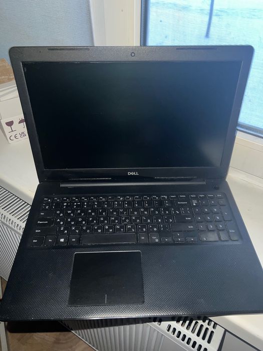 Ноутбук Vostro 3590 б/в