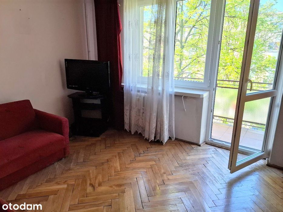 Mieszkanie na 2 piętrze z balkonem w centrum miasta ul Staffa 5 Mielec