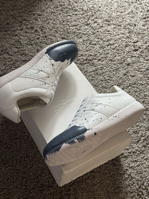 Кросівки нові Maison Margiela Replica 42