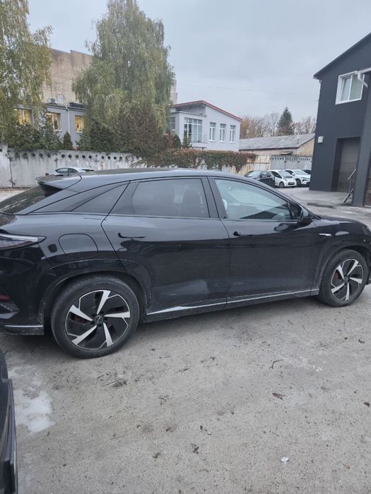 Продам BYD Sea lion 07 2024рік