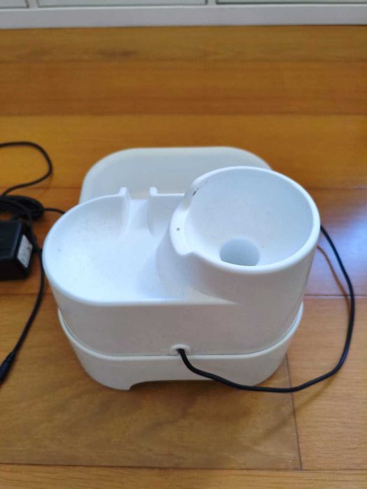 Bebedouro Fonte Cat Mate para Gatos