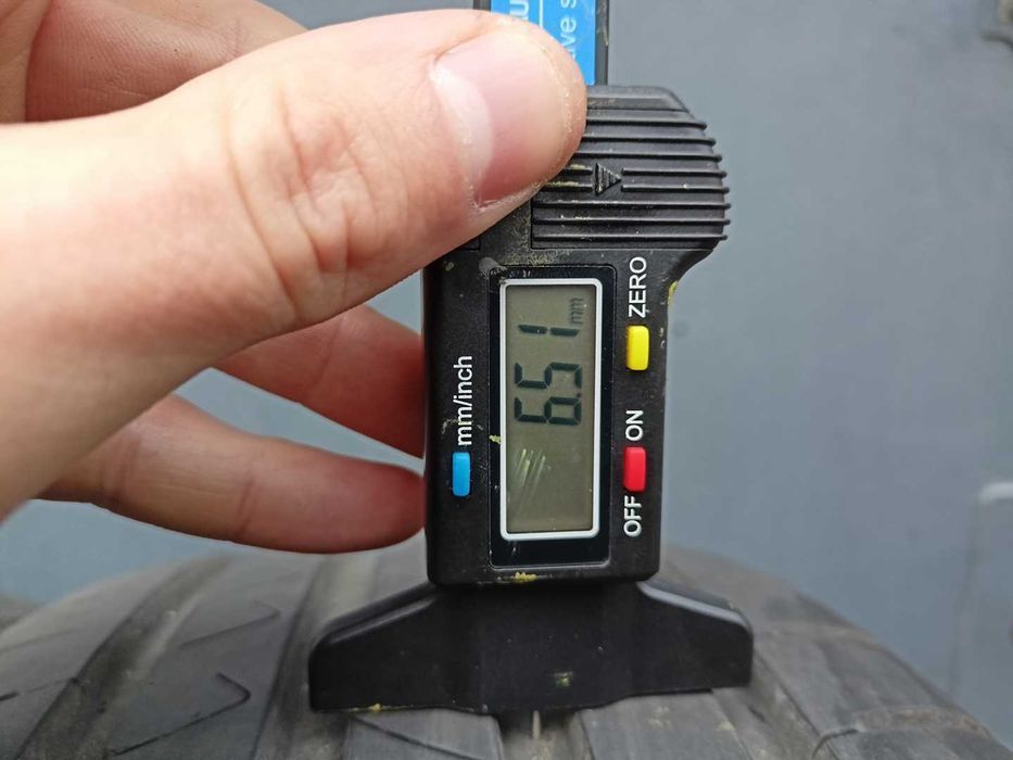 205/55R16 Dayton Touring 2 komplet opon lato 6,5mm nr6247