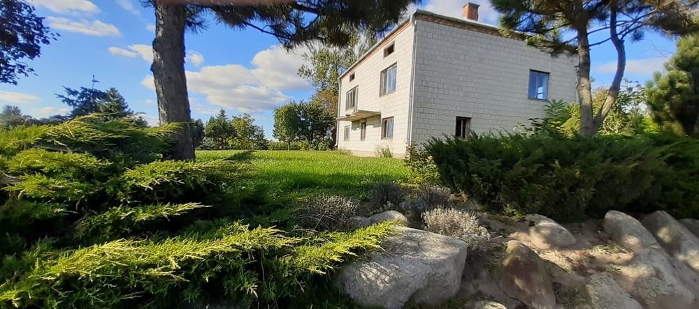 Sprzedam Siedlisko 7,26 ha, Rutki Nowe, bez posrednikow