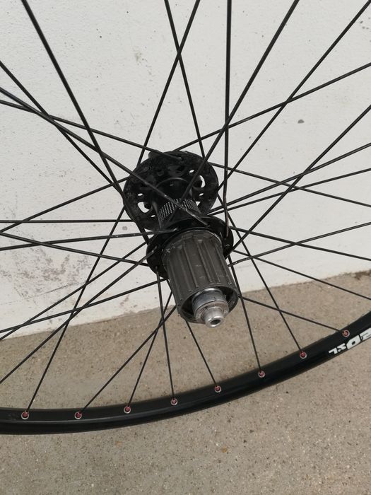 Roda specialized aro 26