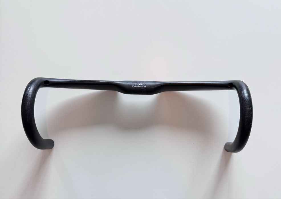 Guiador de carbono Specialized S-Works