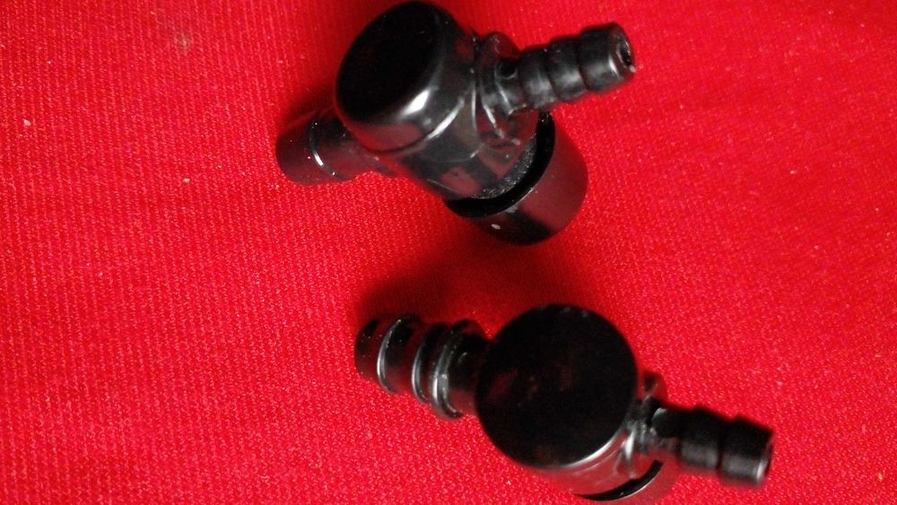 клапаны для тонометра