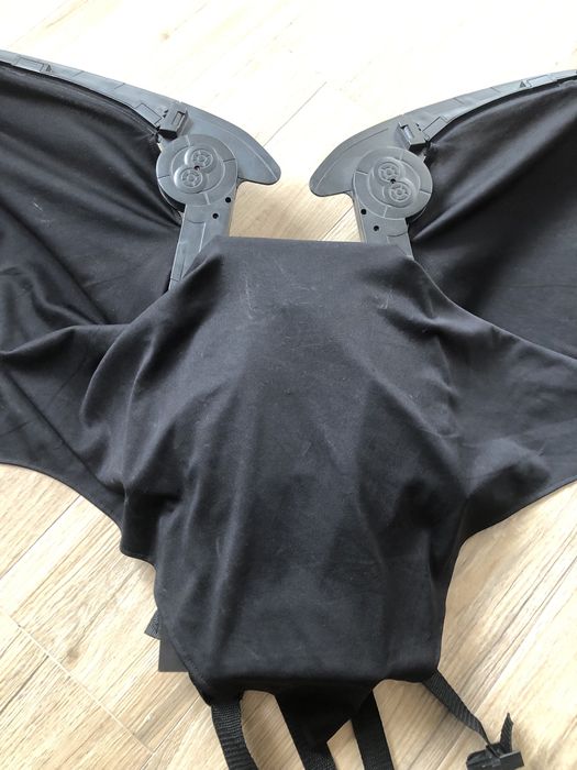 Batman Cape - halloween