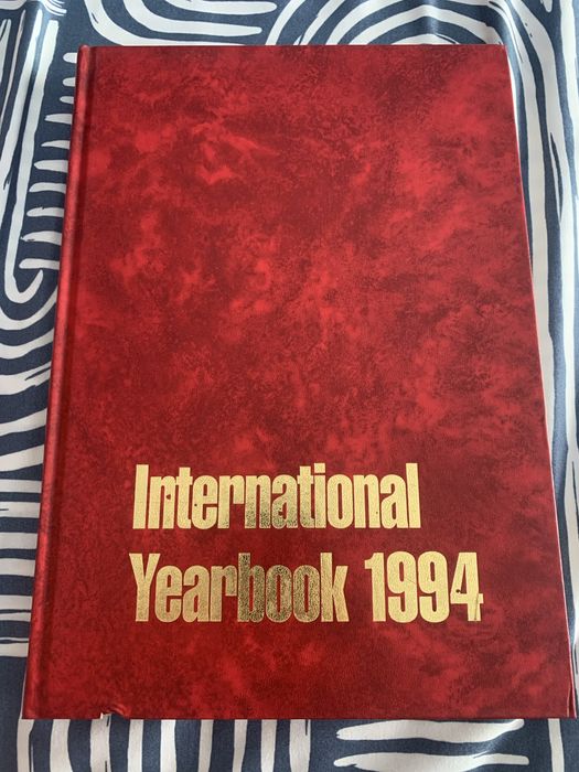 International Yearbook